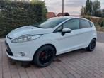 Ford fiesta., Centrale vergrendeling, Particulier, Te koop, Benzine