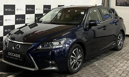 Lexus CT200h Business Line  - 2019 - 93.000KM, Auto's, Lexus, Particulier, CT-H, Airbags, Airconditioning, Bluetooth, Cruise Control