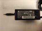 HP laptop adaptor adapter voeding oplader 19.5V 3.33A, Ophalen of Verzenden, Gebruikt, HP