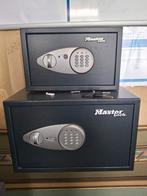 2 safes, Huis en Inrichting, Brandblussers en Brandkasten, Ophalen, Zo goed als nieuw