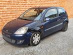 Ford fiesta 2007 1.4 essence, Autos, Achat, Entreprise, Boîte manuelle, Fiësta