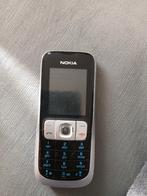 Telephone portable nokia, Telecommunicatie, Mobiele telefoons | Nokia, Gebruikt, Zwart, Fysiek toetsenbord, 3 tot 6 megapixel