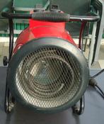 Blaasradiator Toolland (Perel), Ophalen of Verzenden, Zo goed als nieuw, Overige typen