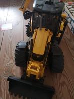 tractor Bruder, Kinderen en Baby's, Ophalen, Gebruikt