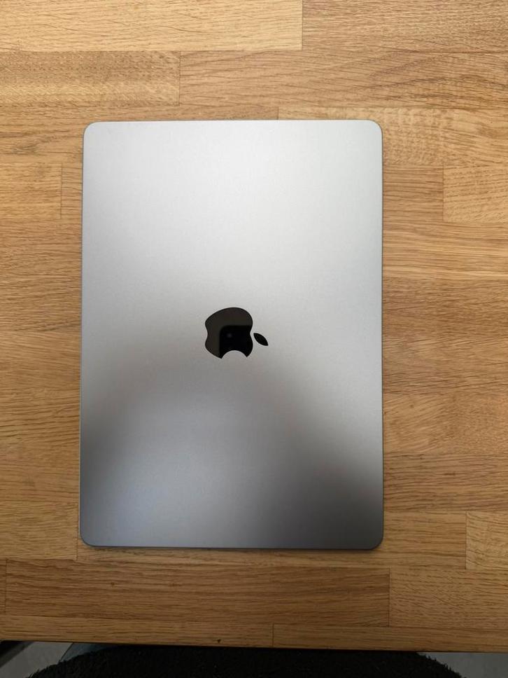 MacBook Air (M2), Computers en Software, Apple Macbooks, Zo goed als nieuw, MacBook, 256 GB, 8 GB, Ophalen