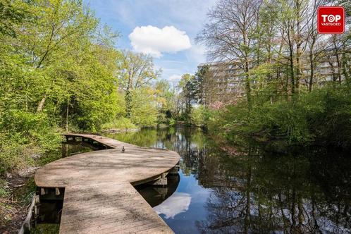 Appartement te koop in Evergem, 2 slpks, Immo, Huizen en Appartementen te koop, Appartement, B