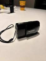 Olympus mju ii, TV, Hi-fi & Vidéo, Appareils photo analogiques, Enlèvement, Comme neuf, Compact, Olympus