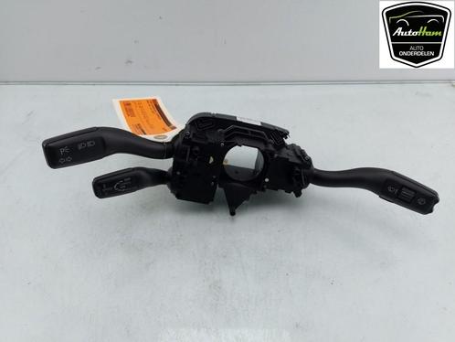 COMBISCHAKELAAR STUUR Audi A4 (B6) (01-2000/01-2005), Auto-onderdelen, Dashboard en Schakelaars, Audi, Gebruikt