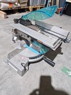 Makita LH1040F tafelzaag en verstekzaag in 1, Ophalen