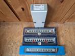 NMBS SNCB HLE1186 Ptrein M4 Newlook LS 12094S, Hobby en Vrije tijd, Treinset, Gelijkstroom, Nieuw, Ophalen of Verzenden