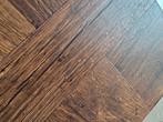 Parquet Quick step versailles arte ️" 9,5mm" ! Foncé, Bricolage & Construction, Planches & Dalles, Enlèvement, Bois, Parquet