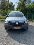 Renault Express 1.5 // L1 // 95 Pk // Carplay // Camera, Voorwielaandrijving, Stof, https://public.car-pass.be/vhr/52f8f8c0-12c3-4016-8586-c4da712346ee