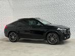 Mercedes-Benz GLE 350 de Coupé AMG Line, Auto's, Automaat, 145 kW, 4 cilinders, Zwart