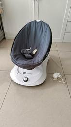 4Moms wipstoeltje grijs, Kinderen en Baby's, Ophalen, Gebruikt