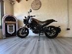 Benelli Leoncino 125 CC, Motos, Motoren | Benelli, Entreprise, Autre