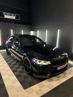 Bmw 520D g31  m-packet, Euro 6, Diesel, Automatique, Particulier