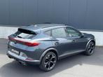 Cupra Formentor VZ 1.4 e-Hybrid DSG (245pk) | Navi | Camera, Auto's, Cupra, Euro 6, 4 cilinders, Formentor, Leder en Stof