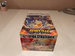10 sealed box surging sparks, Ophalen of Verzenden, Nieuw, Boosterbox, Foil