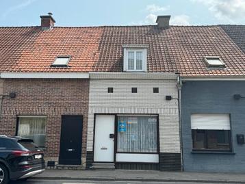 Huis te koop in Harelbeke beschikbaar voor biedingen