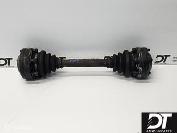 Aandrijfas BMW E24 635CSi 33211226667 beschikbaar voor biedingen