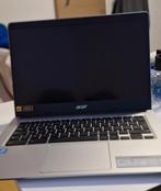 Super Chromebook Acer en parfait état, Informatique & Logiciels, Chromebooks, Comme neuf, Enlèvement ou Envoi