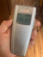 Philips 9350 pocket memo, TV, Hi-fi & Vidéo, Enregistreurs audio, Magnétophone, Enlèvement ou Envoi