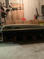 Skibox, Auto diversen, Dakkoffers, Ophalen, Gebruikt