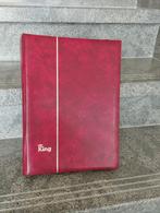 Postzegelalbum King. Nieuw., Postzegels en Munten, Postzegels | Toebehoren, Ophalen of Verzenden