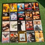 20 DVD’s samen voor 5€ Russel Crow, Bruce Willis,, Ophalen of Verzenden, Zo goed als nieuw