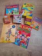 Pakket wiskunde leren, Kinderen en Baby's, Speelgoed | Educatief en Creatief, Ophalen of Verzenden, Zo goed als nieuw