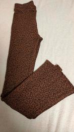 pantalon legging à jambes larges taille 128 h & m, Pantalon, Enlèvement ou Envoi, H&M, Comme neuf