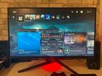 Ecran gamer ASUS, Audio, Tv en Foto, Televisies, Ophalen, Zo goed als nieuw