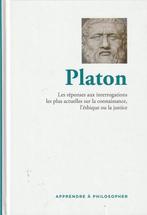 Platon Les réponses aux interrogations les plus actuelles su, Livres, Philosophie, Neuf, Enlèvement ou Envoi, Ramon Alcoberro / Perica