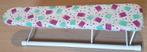 Planche à repasser de table - Jeannette pliable, Electroménager, Enlèvement, Utilisé