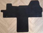 FIAT Ducato X250 290 Cabinemat ZWART op maat BJ 2006-2021, Caravans en Kamperen, Mobilhome-accessoires, Ophalen of Verzenden, Nieuw