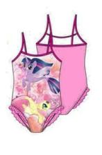 My little Pony Zwempak / Badpak Roze - Maat 98 - AANBIEDING, Kinderen en Baby's, Ophalen of Verzenden, Nieuw, Meisje, Sport- of Zwemkleding
