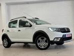 Dacia Sandero Stepway 0.9 Benzine Euro 6d-T-E-ISC 2020, Autos, Dacia, Achat, Euro 6, Entreprise, Boîte manuelle