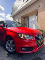 Audi A1 125CV, Rouge, Achat, A1, Euro 6