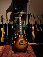Gibson Les Paul November Burst & Silverburst, Ophalen, Zo goed als nieuw, Solid body, Gibson