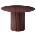 Moderne Eettafel, Enlèvement