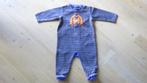 Winterpyjama van Woody (maat 62), Nacht- of Onderkleding, Gebruikt, Ophalen of Verzenden, Jongetje