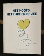 Het hoofd het hart en de zee - nieuw, Enlèvement ou Envoi, Neuf