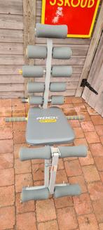 FITNESSBANK, Sport en Fitness, Ophalen, Fitnessbank