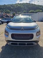 Citroen C3 Aircross 1.2 PureTech Feel S, Stof, 1199 cc, Bedrijf, 5 zetels