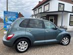 Chvrolet pt crus 1.6 benzine km 135000 km, Auto's, Chevrolet, 5 deurs, Euro 4, Zilver of Grijs, Te koop