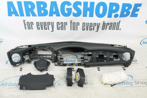 Airbag kit - Tableau de bord Toyota GT86 (2012-....), Auto-onderdelen, Dashboard en Schakelaars