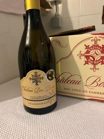 Chardonnay Bon Baron 2015