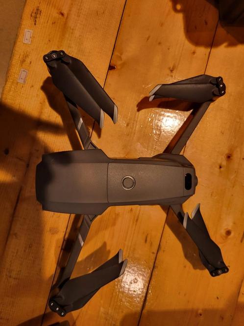 DJI Mavic 2 Pro + Smart controller, TV, Hi-fi & Vidéo, Drones, Comme neuf, Enlèvement ou Envoi