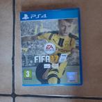Ps4 game fifa17, Games en Spelcomputers, Ophalen, Zo goed als nieuw, Sport, 3 spelers of meer