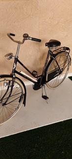 Gazelle Impala damesfiets, Fietsen en Brommers, Fietsen | Dames | Omafietsen, Ophalen